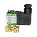 RIEGLER 107.11 3/2-weg MV, MS, NC, directg,230/50 V AC, 50 Hz, G 1/8, PN 0-15 bar, 1 stuk