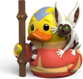 TUBBZ Numskull TUBBZ Badeend - Avatar: The Last Airbender - Aang (Eerste Editie) - 9cm