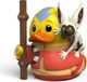 TUBBZ Numskull TUBBZ Badeend - Avatar: The Last Airbender - Aang (Eerste Editie) - 9cm