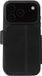 dbramante1928 Copenhagen Bookcase convient aux Apple iPhone 17 Pro - Noir