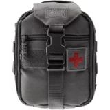 Magnum trousse de premiers secours (gris/argent)