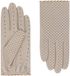 Roeckl Genova Handschoenen Leder - Dames - pearl