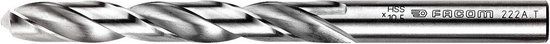 FACOM Geslepen boor HSS diam 7,5 mm