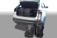 Car-Bags.com Set de sacs de voyage adapté pour Volkswagen Taigo (CS) 2021-présent Original