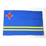 AZ FLAG Aruba 150x90 cm Polyester Vlag