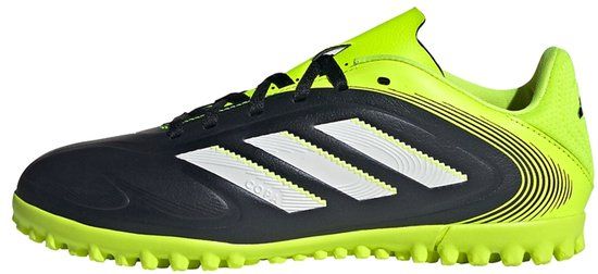 adidas Performance Copa Pure 3 Club Turf Voetbalschoen Kids - Zwart - Maat 34