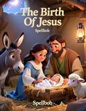 The Birth Of Jesus
