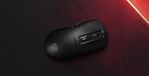 Genesis Zircon 660 Pro Gaming Muis - Zwart