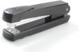 Rexel Aquarius Full Strip Nietmachine Zwart