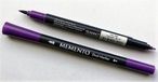 Tsukineko Memento dual marker Grape Jelly paars PM-500