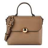 Furla Handtas lichtbruin