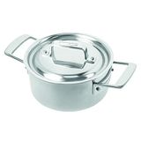 Demeyere Essential 5 Kookpot 18 cm / 2,2 l