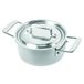 Demeyere Essential 5 Kookpot 18 cm / 2,2 l