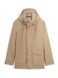 AIGLE Tussenparka 'T-Kit' sand