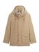 AIGLE Tussenparka 'T-Kit' sand
