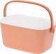 Pro Garden Koelbox 20 l POLAR roze
