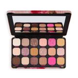 Revolution Forever Flawless Palette, Affinity, 18 Shades