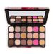 Revolution Forever Flawless Palette, Affinity, 18 Shades