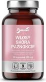 Panaseus Hair, Skin & Nails (50 capsules) BI6059