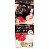 Dariya Salon De Pro Speedy Hair Manicure - 1boîte - 6