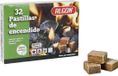 Algon Aanmaakblokjes (32 Pcs)