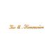 GLOREX waxdecor, goud, 15 x 5,6 x 0,5 cm