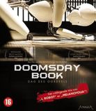 Megamoviestore Doomsday Book (Blu-Ray)