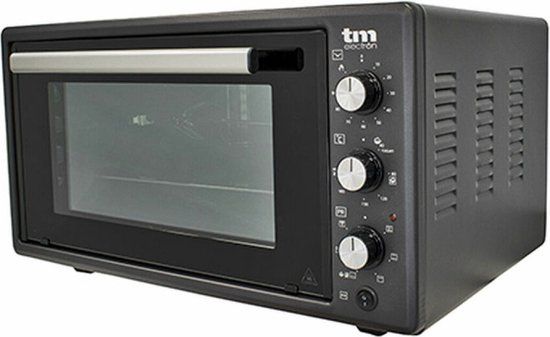 14841 TM Electron Convection Oven / 45 / Unisex