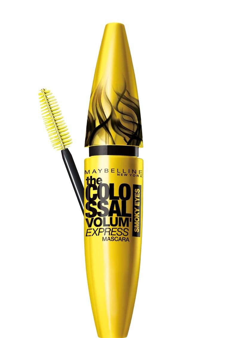 Maybelline New York Volum' Express The Colossal Smoky Eyes - B2057200