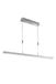 Fischer & Honsel Vitan - Hanglamp