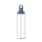 Tefal Drink2Go Eco Drink2Go N3033510 drinkfles 0,7L Blauw/Transparant