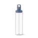 Tefal Drink2Go Eco Drink2Go N3033510 drinkfles 0,7L Blauw/Transparant