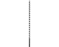 KWB Slangenboor Ø8 x 390/460 mm - Zeskant schacht - Professional - 042408