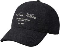 Calvin Klein Pet Seasonal Graphic zwart