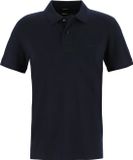 Hugo Boss BOSS Pallas regular fit polo - pique - donkerblauw