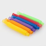 TickIT Regenboog flexi-tubes