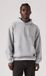 Levi's Heren sweater Maat L GRIJS