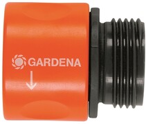 Gardena Slangstuk 917 34 V Wasautomaat