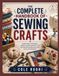 THE COMPLETE HANDBOOK OF SEWING CRAFTS