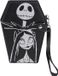 The Nightmare Before Christmas Portefeuille Dames