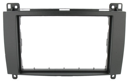 TCP 2Din Paneel Mercedes Sprinter W209/W309 12.381190-20