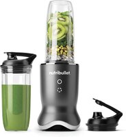 Nutribullet Ultra 1200 - Blender - 1200W - Gunmetal