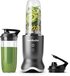 Nutribullet Ultra 1200 - Blender - 1200W - Gunmetal