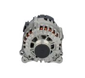 Valeo Dynamo/Alternator 439774-230 Amp - 6 Groeven - 14 V | Diameter Katrol: 57 mm, Draairichting: Draairichting met de Klok Mee