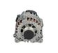 Valeo Dynamo/Alternator 439774-230 Amp - 6 Groeven - 14 V | Diameter Katrol: 57 mm, Draairichting: Draairichting met de Klok Mee