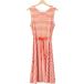 Holebrook Robe femme Ellen Capsleeve