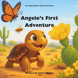 Angelo's First Adventure