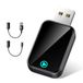 Alltotive S2 Mini draadloze CarPlay Adapter voor iPhone