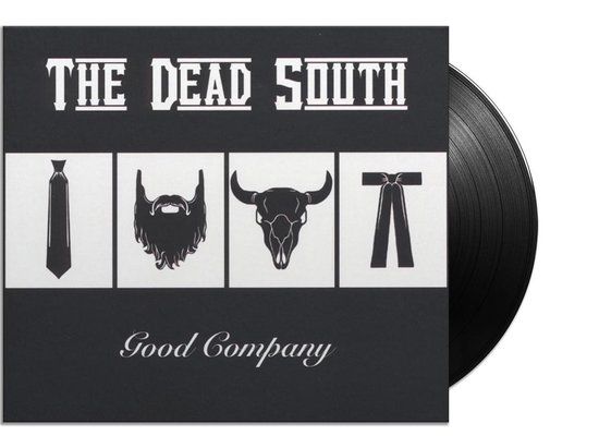 The Dead South - Good Company (LP)