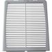 Pfannenberg FILTERAD. DTI/S 6x01 RAL7035 Filtre (l x h x p) 300 x 355 x 35 mm 1 pièce(s)